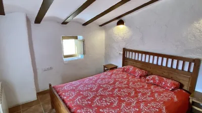 Rustic House in Taberno photo 10