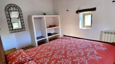 Rustic House in Taberno photo 11