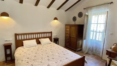 Rustic House in Taberno photo 14
