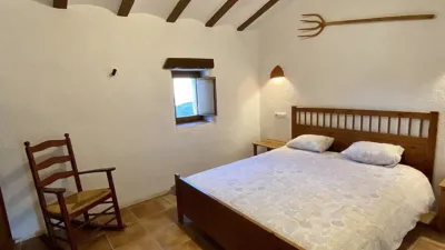 Rustic House in Taberno photo 15