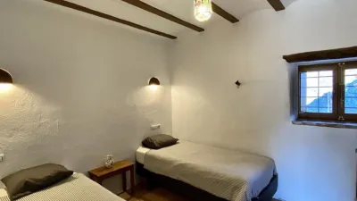 Rustic House in Taberno photo 17