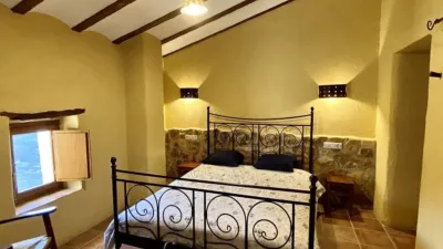 Rustic House in Taberno photo 18