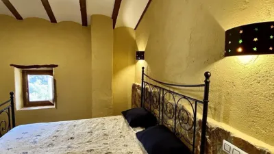Rustic House in Taberno photo 19