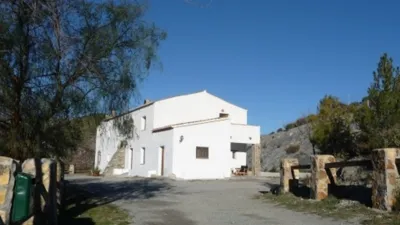 Rustic House in Taberno photo 20