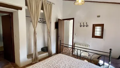 Rustic House in Taberno photo 22