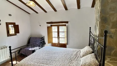 Rustic House in Taberno photo 23