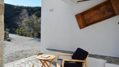 Rustic House in Taberno photo 26