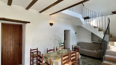 Rustic House in Taberno photo 3