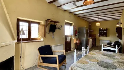Rustic House in Taberno photo 5