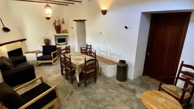 Rustic House in Taberno photo 8