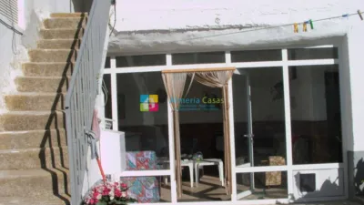 House in Caniles photo 21