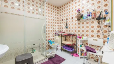 Apartment in Universidad-Malasaña photo 10