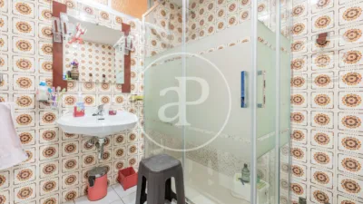 Apartment in Universidad-Malasaña photo 13
