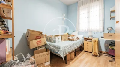 Apartment in Universidad-Malasaña photo 14