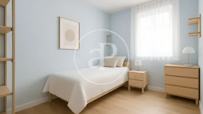 Apartment in Universidad-Malasaña photo 15