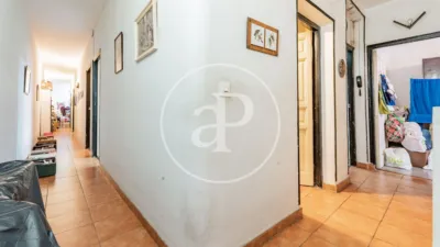 Apartment in Universidad-Malasaña photo 17