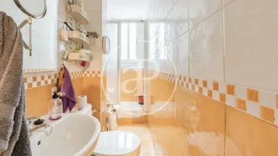 Apartment in Universidad-Malasaña photo 18