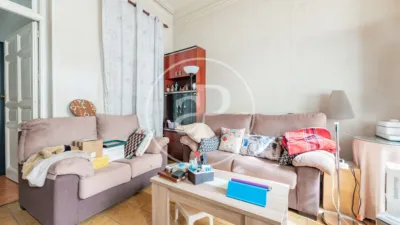 Apartment in Universidad-Malasaña photo 26