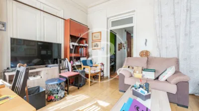Apartment in Universidad-Malasaña photo 27