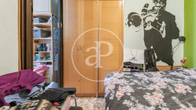 Apartment in Universidad-Malasaña photo 30
