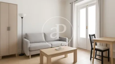 Apartment in Universidad-Malasaña photo 3