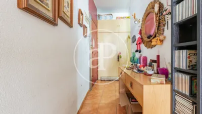 Apartment in Universidad-Malasaña photo 4