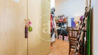 Apartment in Universidad-Malasaña photo 5
