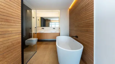 Apartment in Palma de Mallorca photo 13