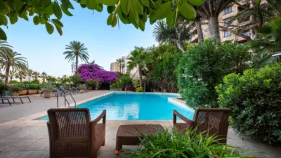 Apartment in Palma de Mallorca photo 14