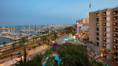 Apartment in Palma de Mallorca photo 19