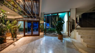 Apartment in Palma de Mallorca photo 20