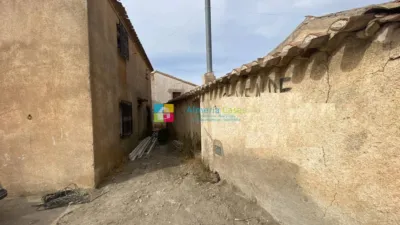 Rustic Finca in Oria photo 20