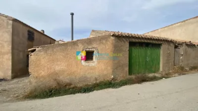 Rustic Finca in Oria photo 21