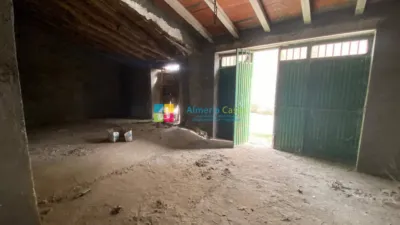 Rustic Finca in Oria photo 22