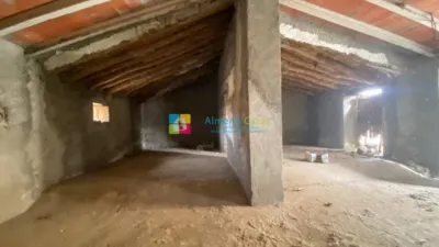 Rustic Finca in Oria photo 23