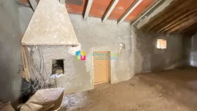 Rustic Finca in Oria photo 24