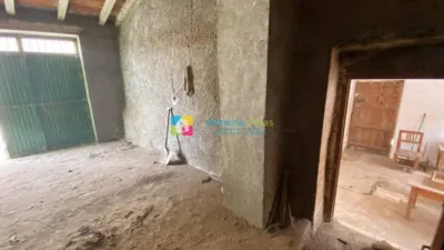 Rustic Finca in Oria photo 25