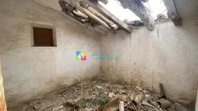 Rustic Finca in Oria photo 27