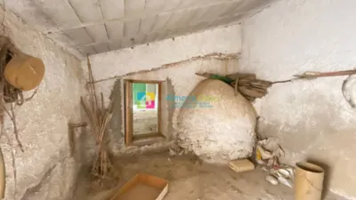 Rustic Finca in Oria photo 28