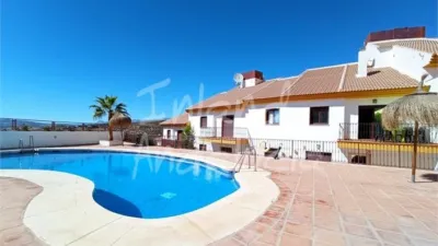 Apartment in Alcaucín photo 6