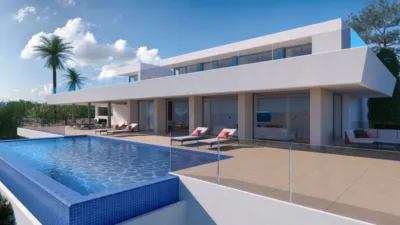 Casa – la Marina Alta - Vista 3