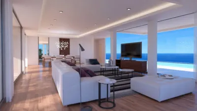Casa – la Marina Alta - Més