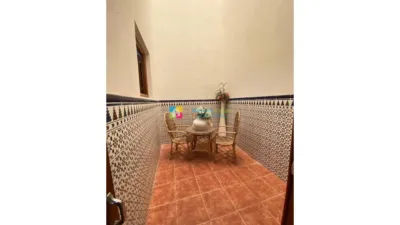 House in Albanchez photo 10