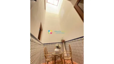 House in Albanchez photo 11