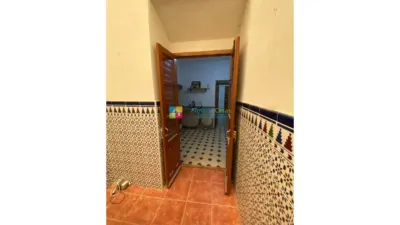 House in Albanchez photo 12