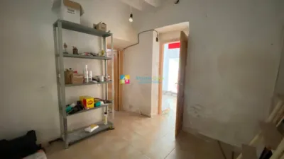 House in Albanchez photo 14