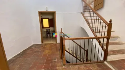 House in Albanchez photo 23