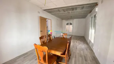 House in Albanchez photo 26