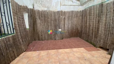 House in Albanchez photo 28