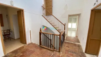 House in Albanchez photo 36